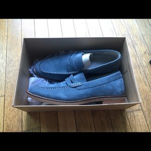 Sperry Gold Cup Loafers
